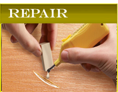 Our wood floor repair services are built along our years of experience