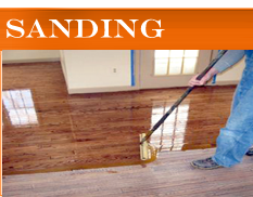 Wood Floor Long Island Sanding Whether hardwood (oak, beech or walnut) or softwood (pine, yew or douglas fir), a solid wooden floor is an investment which will only appreciate with time. And irrespective of whether you live in a contemporary, urban loft conversion